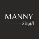Manny Singh - Best Real Estate Agent logo